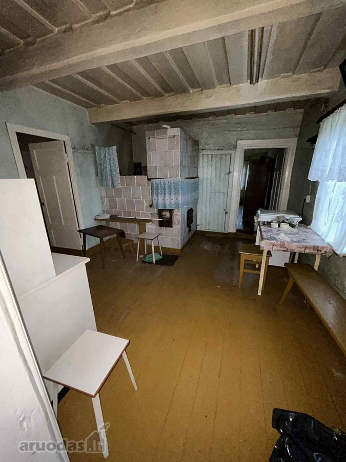 Bendra Informacija: - nuotraukos Nr. 19