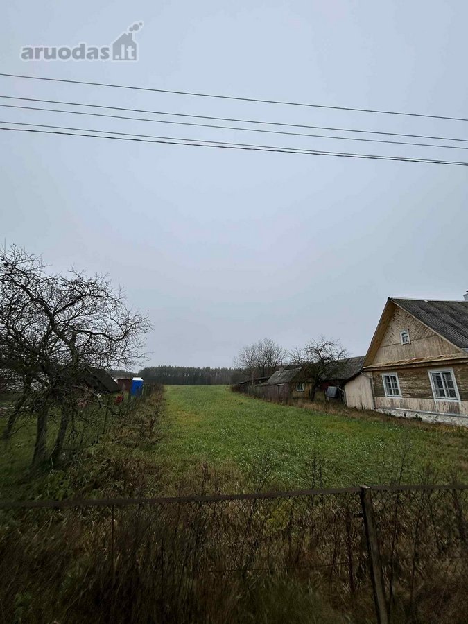 Bendra Informacija: - nuotraukos Nr. 11