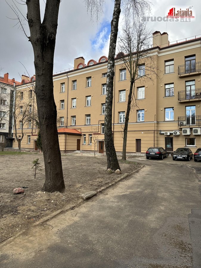 Renovuotame name S.šimkaus g.12 nuomojamas 2 - nuotraukos Nr. 2