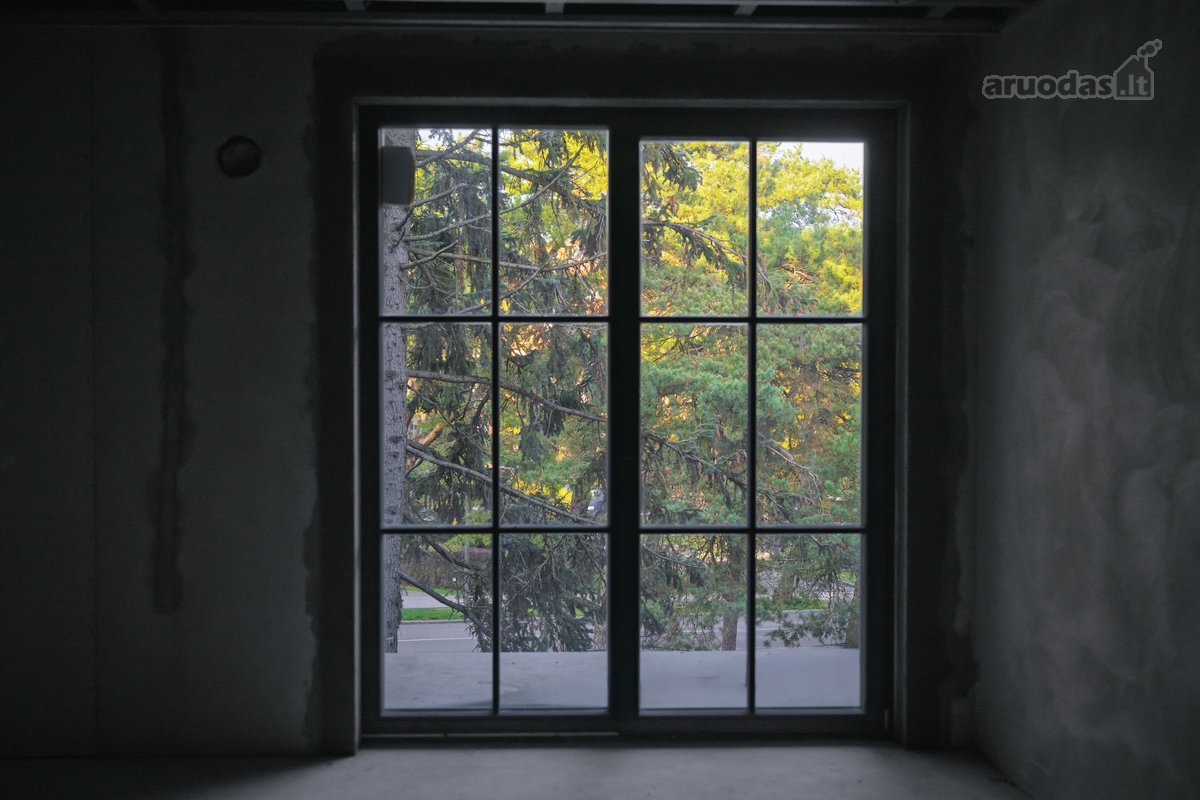 - Nauji Apartamentai Nidos Centre - - nuotraukos Nr. 6