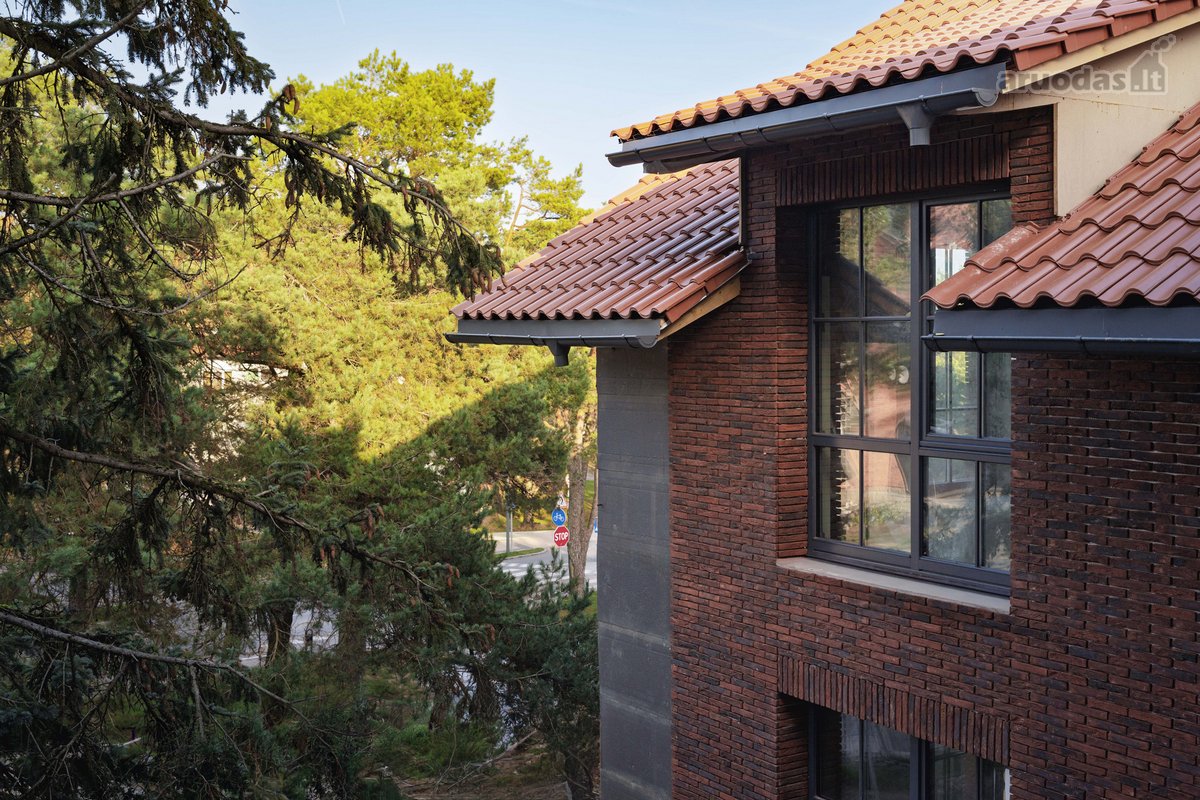 - Nauji Apartamentai Nidos Centre - - nuotraukos Nr. 10