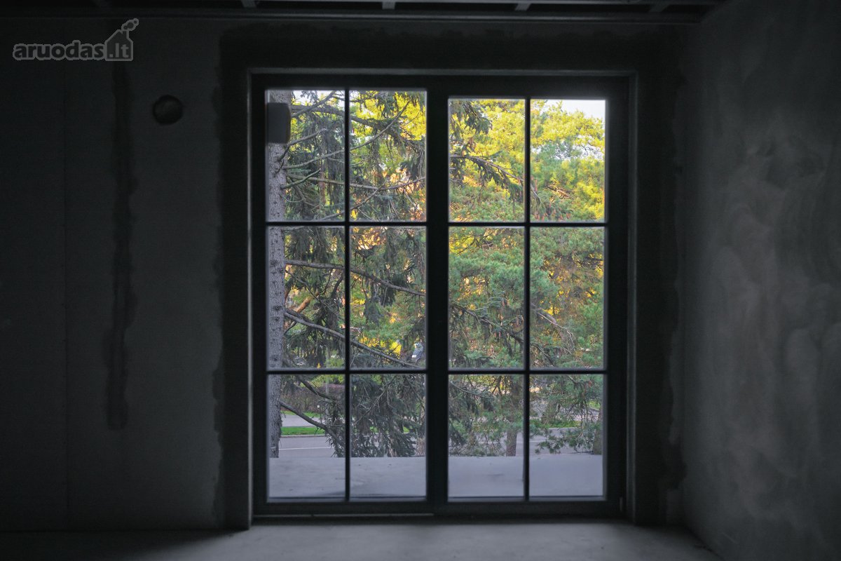 - Nauji Apartamentai Nidos Centre - - nuotraukos Nr. 10