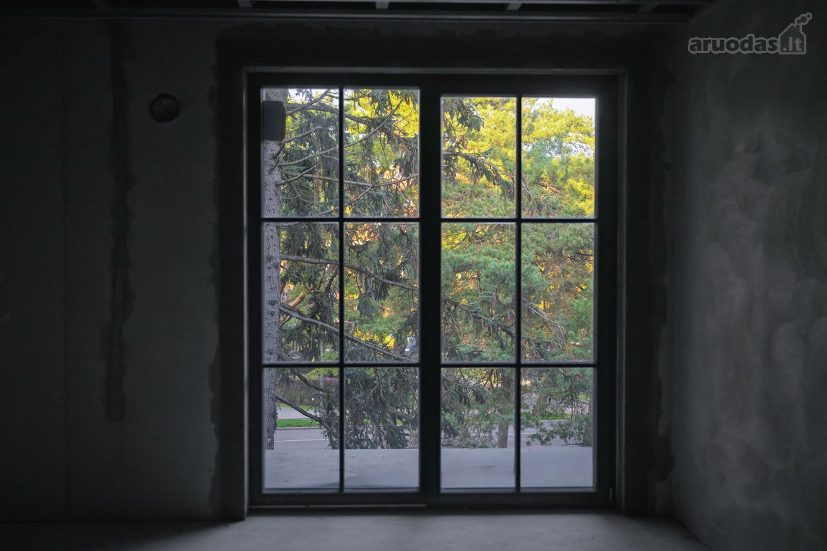 - Nauji Apartamentai Nidos Centre - - nuotraukos Nr. 10