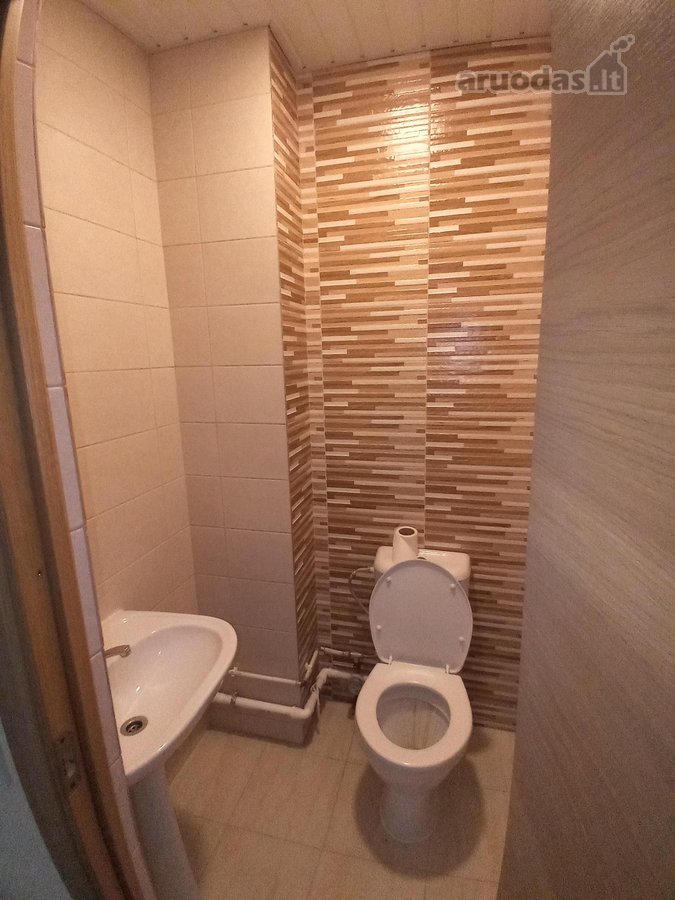 Nuomijamos patalpos ęsančios adresu Birbynių - nuotraukos Nr. 5