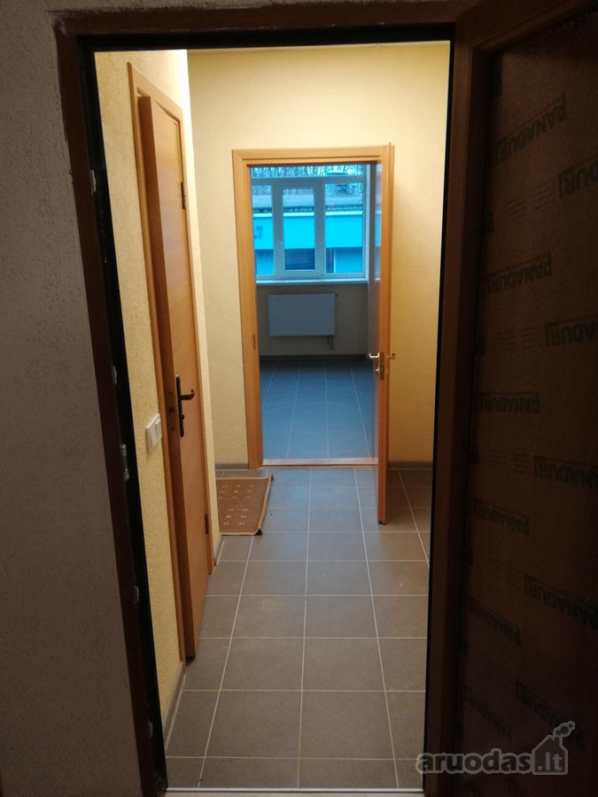 Nuomijamos patalpos ęsančios adresu Birbynių - nuotraukos Nr. 8