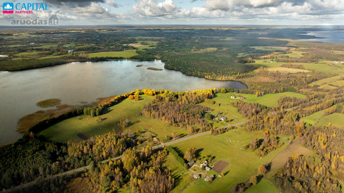 Svajojate Apie Sklypą Nuostabios Gamtos - nuotraukos Nr. 6