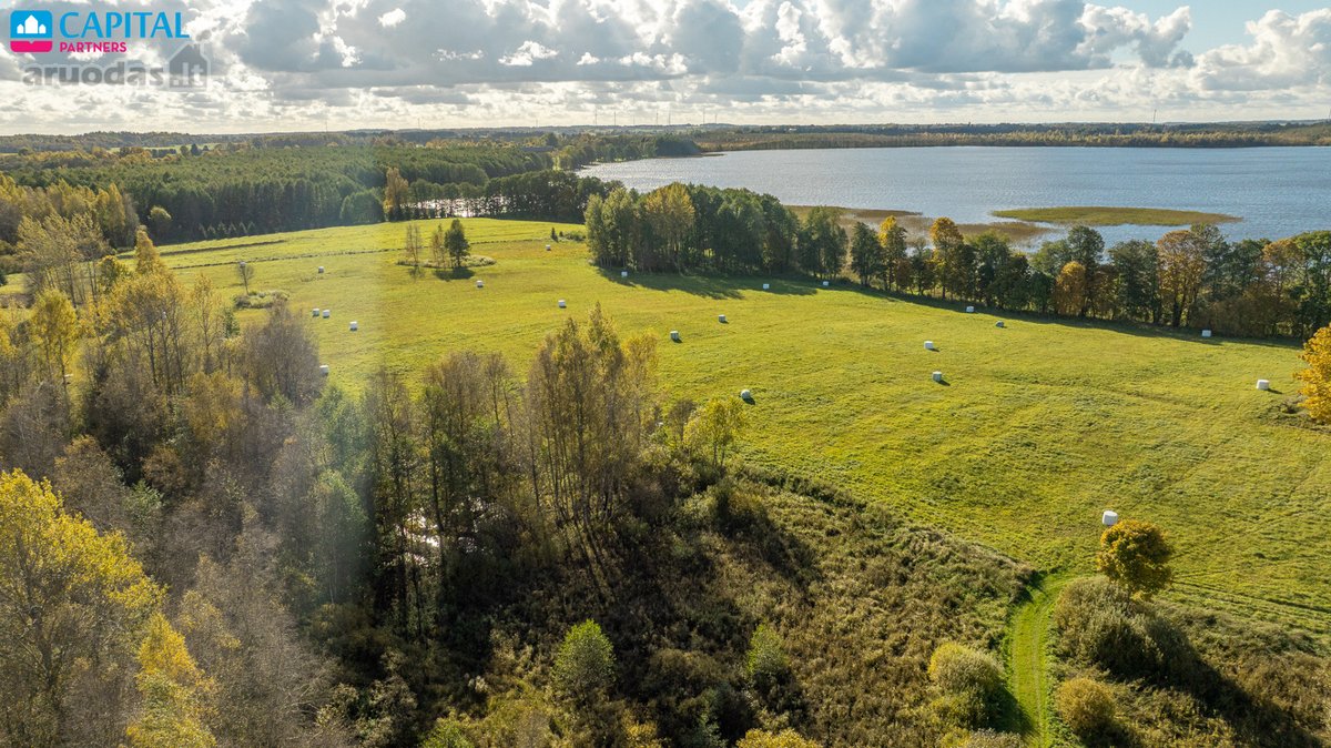 Svajojate Apie Sklypą Nuostabios Gamtos - nuotraukos Nr. 7
