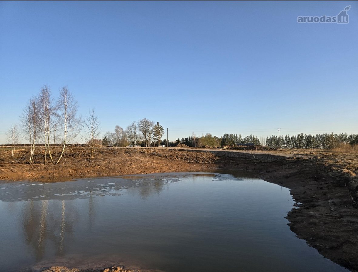 Parduodamas daugiau nei 3 milijonų eur - nuotraukos Nr. 5