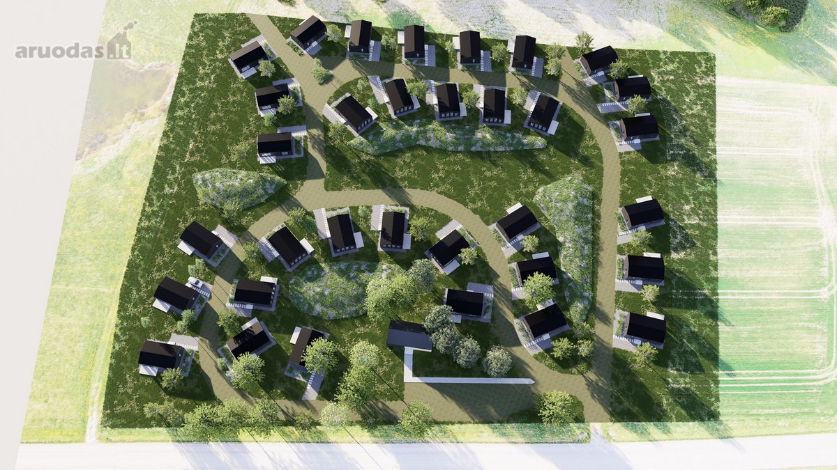Parduodamas daugiau nei 3 milijonų eur - nuotraukos Nr. 2