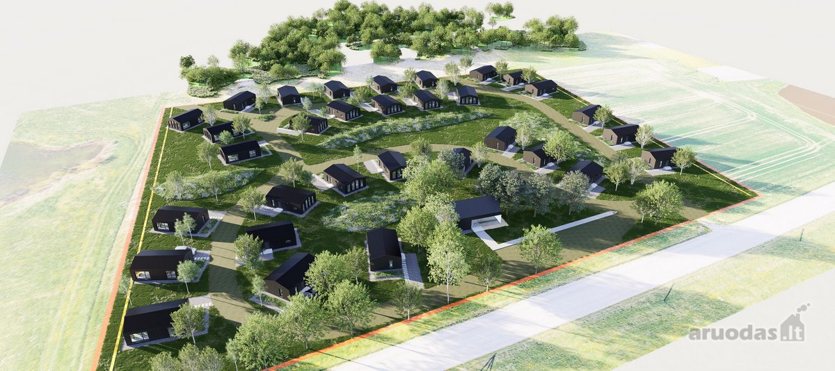 Parduodamas daugiau nei 3 milijonų eur - nuotraukos Nr. 3