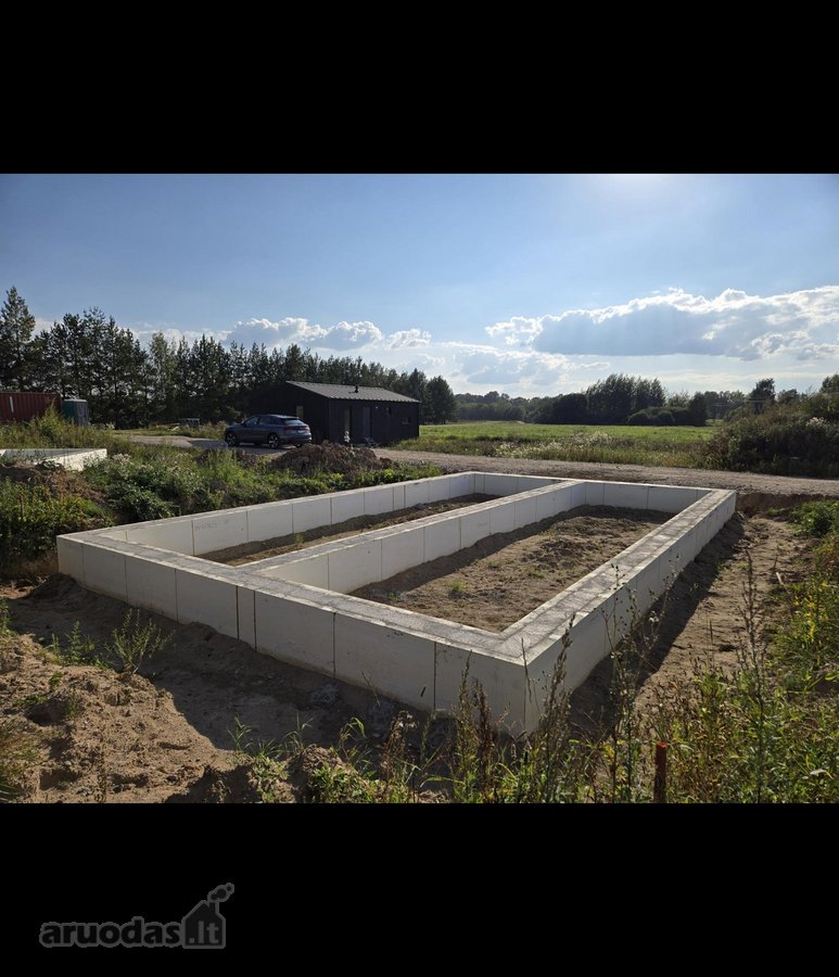 Parduodamas daugiau nei 3 milijonų eur - nuotraukos Nr. 8