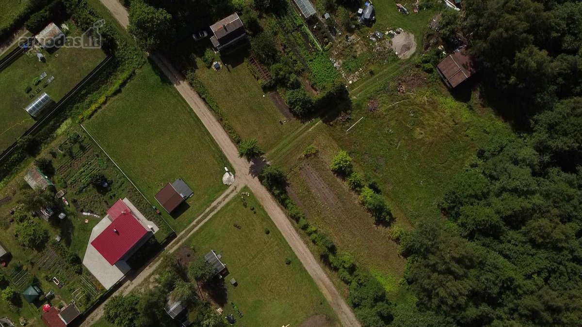 Parduodamas sodo Namas dviejų aukštu , yra - nuotraukos Nr. 14