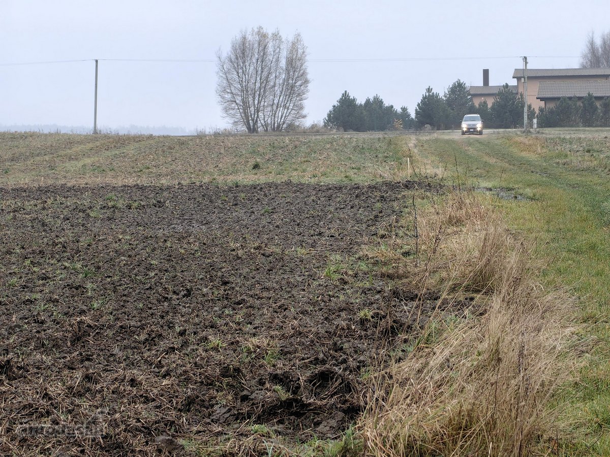 Parduodamas 25,43 arų žemės ūkio paskirties - nuotraukos Nr. 16
