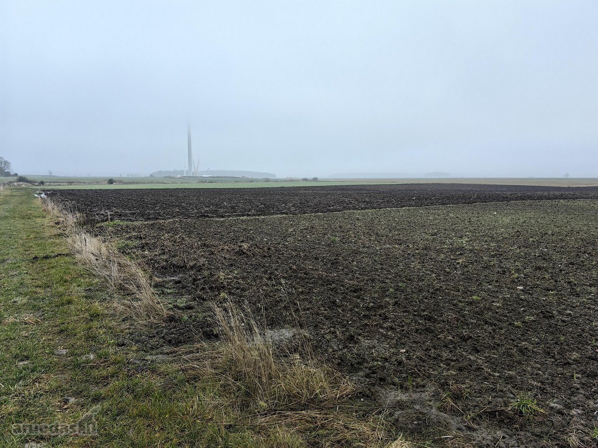 Parduodamas 25,43 arų žemės ūkio paskirties - nuotraukos Nr. 17