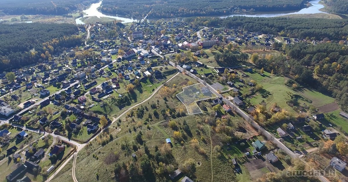 ? Sodyba Merkinės miestelyje – vieta, kur - Skelbiu.lt