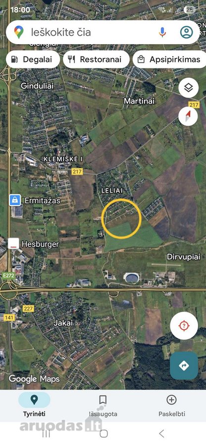 Rezervuokite namą geriausioje kvartalo vietoje. - nuotraukos Nr. 6