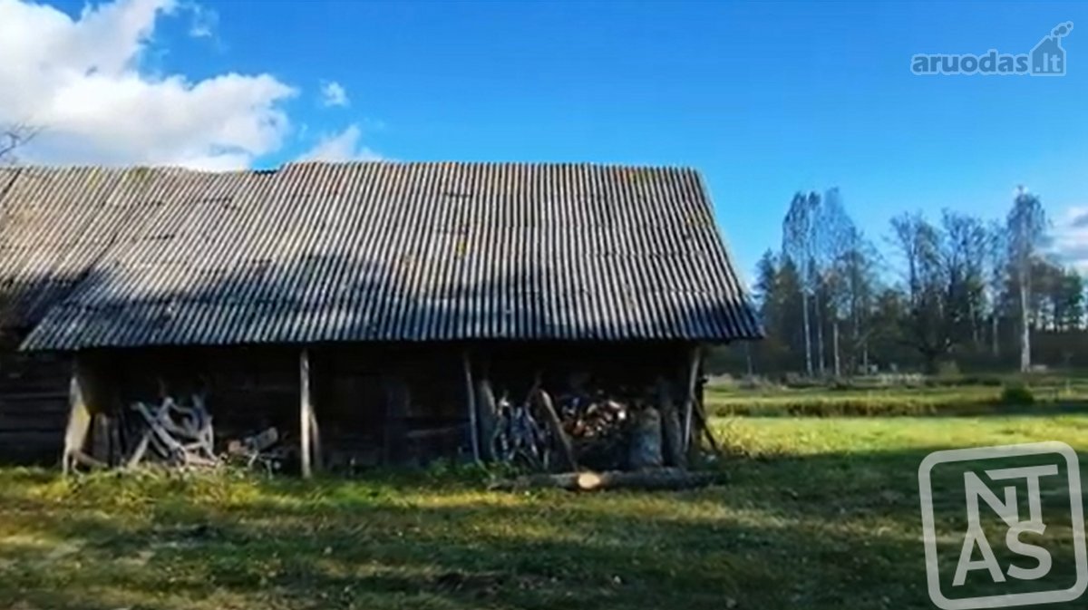Vos 40km Nuo Vilniaus, Vaizdingoje Vietoje - nuotraukos Nr. 17