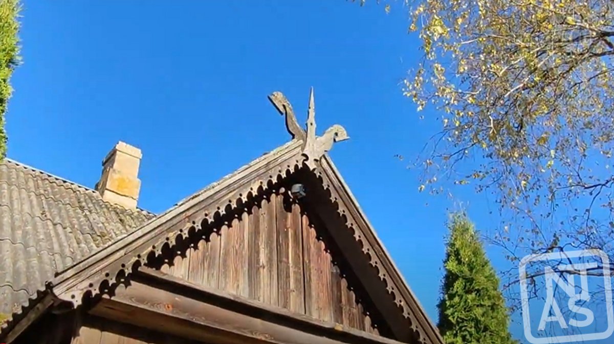 Vos 40km Nuo Vilniaus, Vaizdingoje Vietoje - nuotraukos Nr. 6