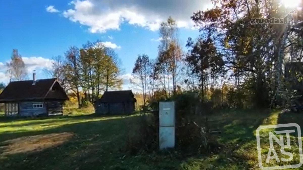 Vos 40km Nuo Vilniaus, Vaizdingoje Vietoje - nuotraukos Nr. 18