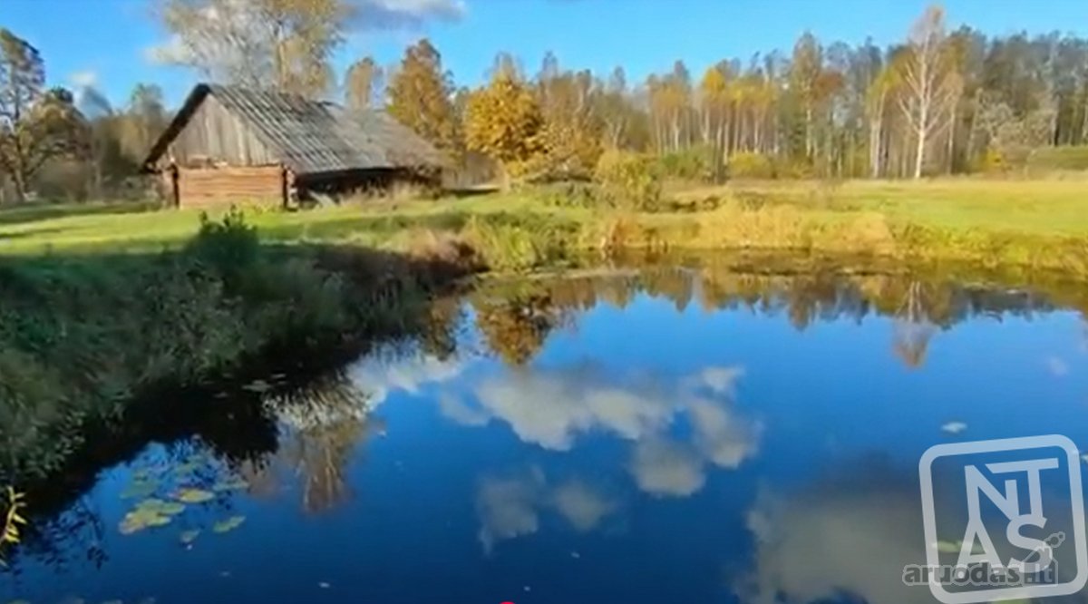 Vos 40km Nuo Vilniaus, Vaizdingoje Vietoje - nuotraukos Nr. 14
