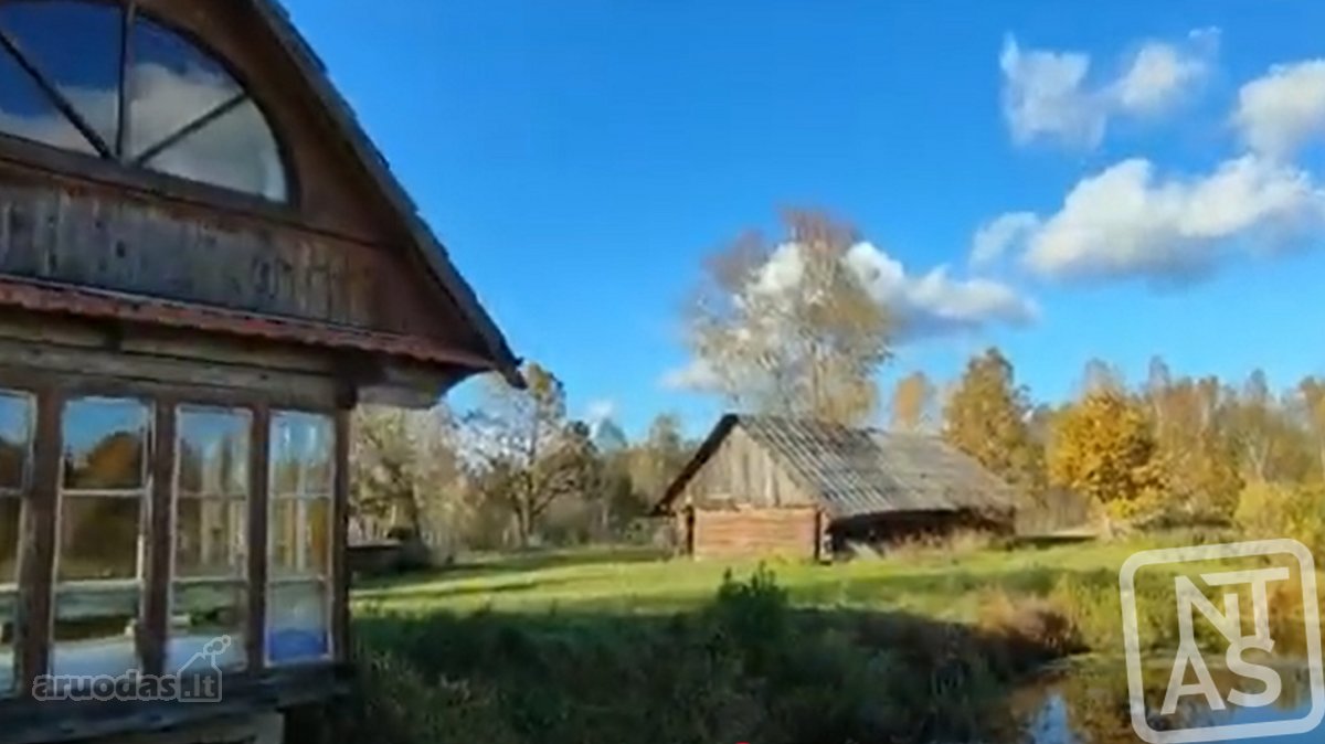 Vos 40km Nuo Vilniaus, Vaizdingoje Vietoje - nuotraukos Nr. 13