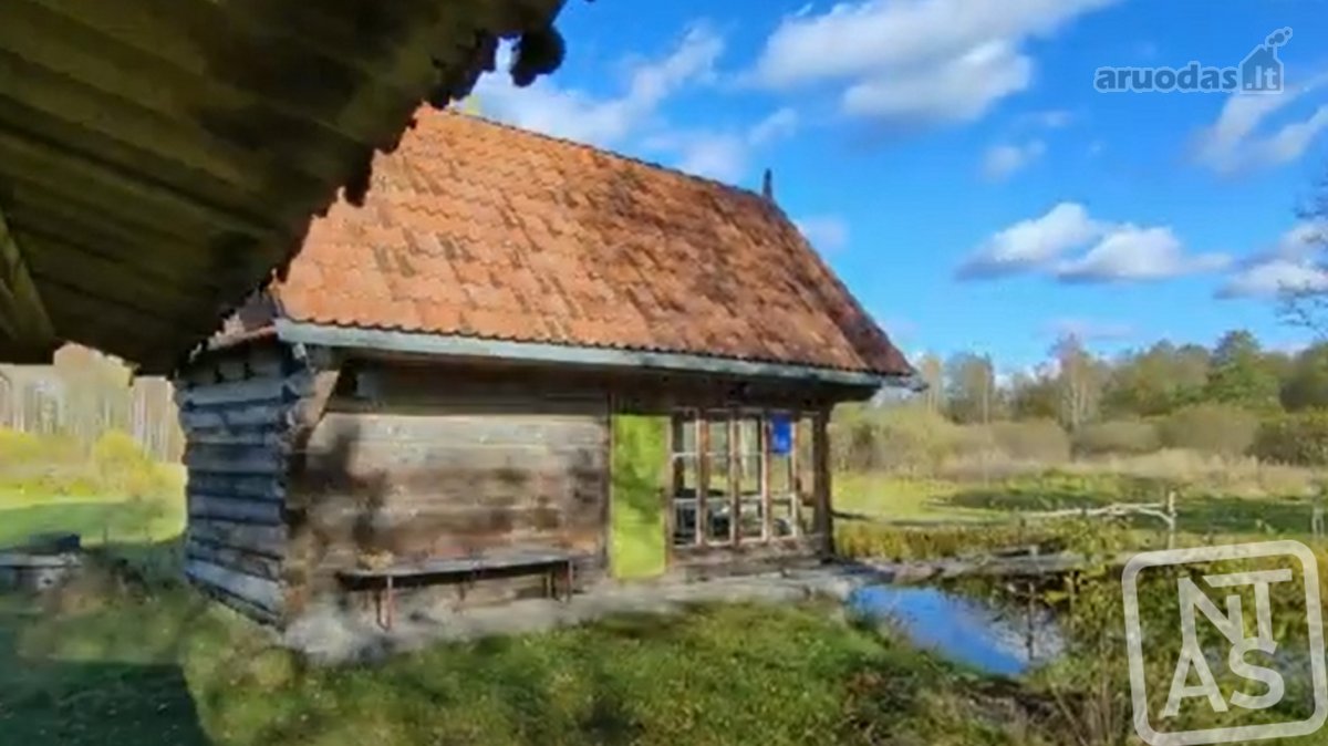 Vos 40km Nuo Vilniaus, Vaizdingoje Vietoje - nuotraukos Nr. 19