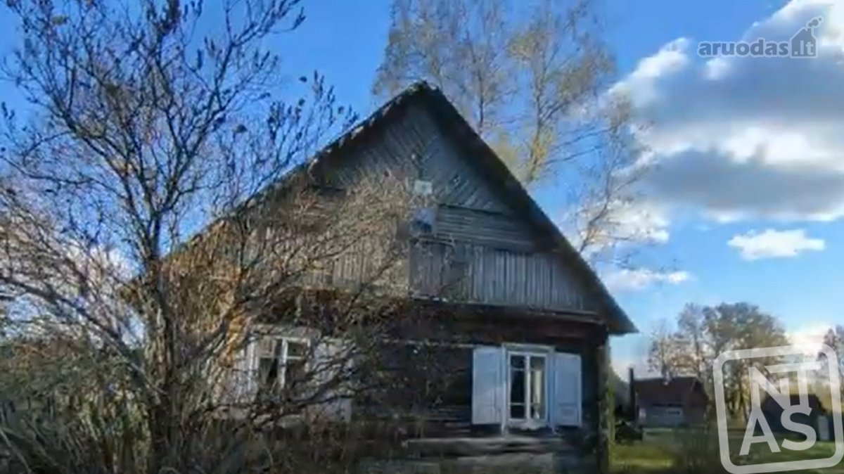 Vos 40km Nuo Vilniaus, Vaizdingoje Vietoje - nuotraukos Nr. 7