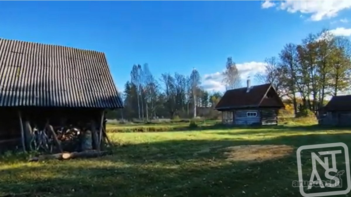 Vos 40km Nuo Vilniaus, Vaizdingoje Vietoje - nuotraukos Nr. 21