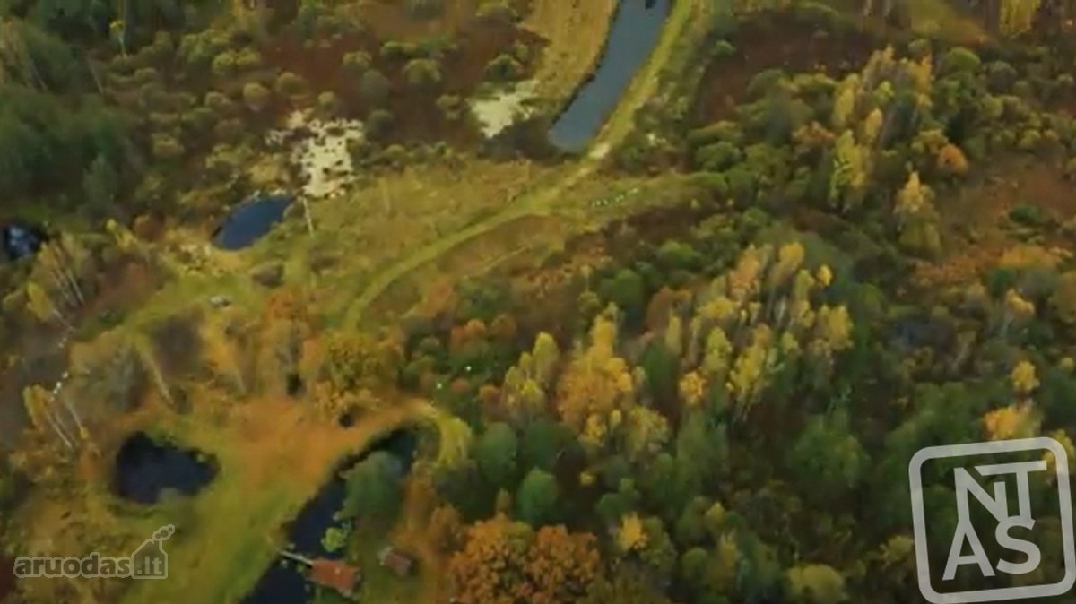 Vos 40km Nuo Vilniaus, Vaizdingoje Vietoje - nuotraukos Nr. 24