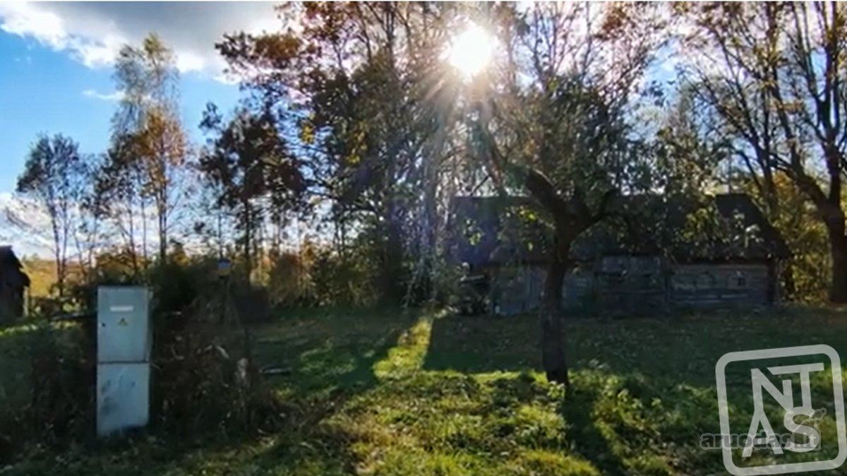 Vos 40km Nuo Vilniaus, Vaizdingoje Vietoje - nuotraukos Nr. 28