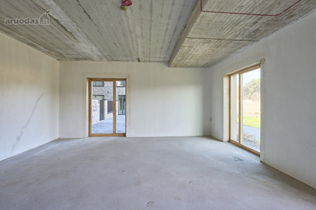 Įkurkite savo verslą moderniose patalpose - nuotraukos Nr. 7