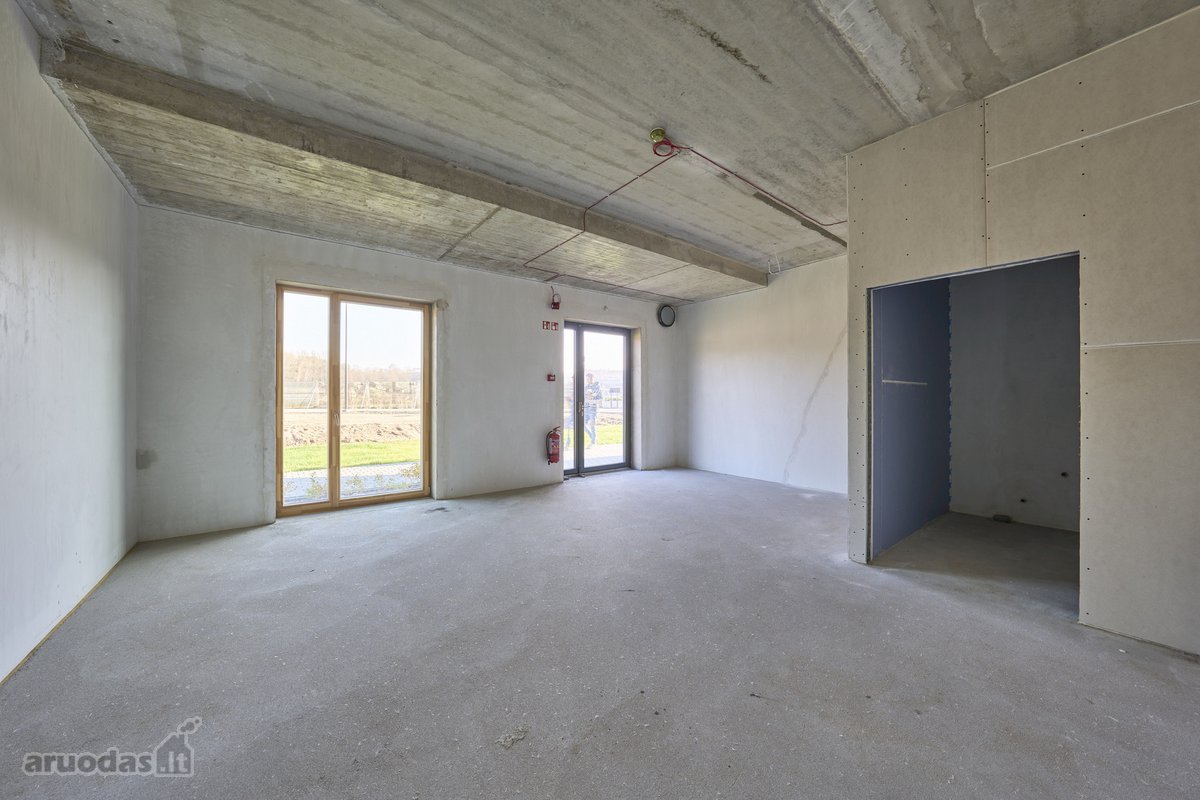 Įkurkite savo verslą moderniose patalpose - nuotraukos Nr. 8