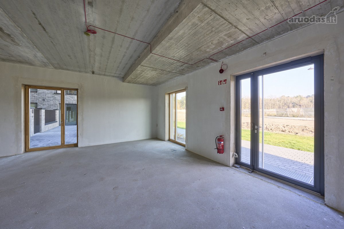 Įkurkite savo verslą moderniose patalpose - nuotraukos Nr. 6