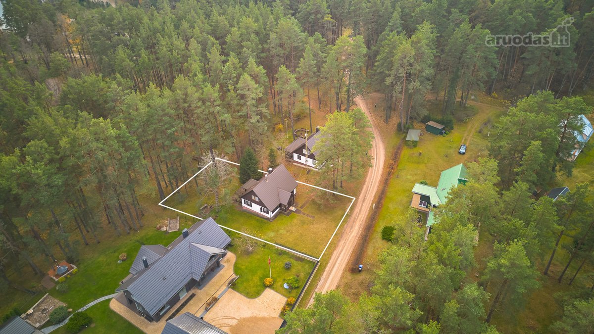 Unikalioje Lietuvos vietoje, Varėnos r. - nuotraukos Nr. 2