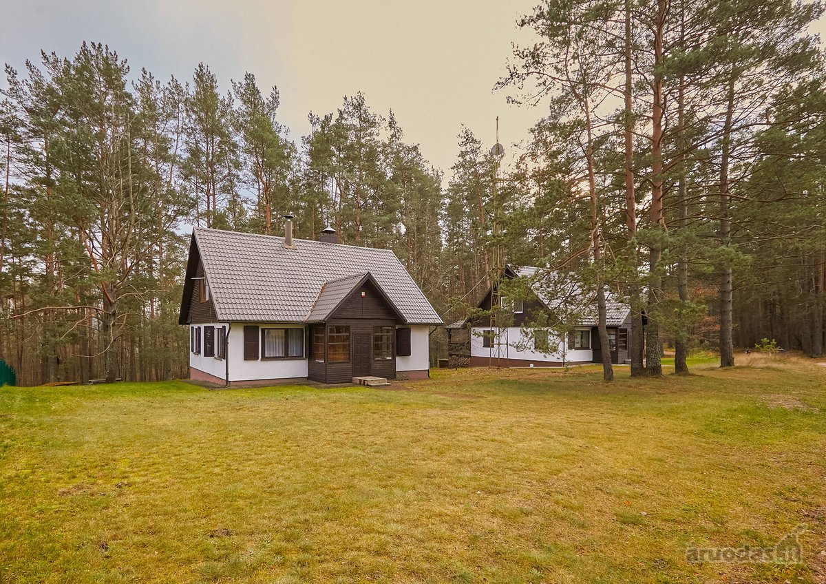 Unikalioje Lietuvos vietoje, Varėnos r. - nuotraukos Nr. 24