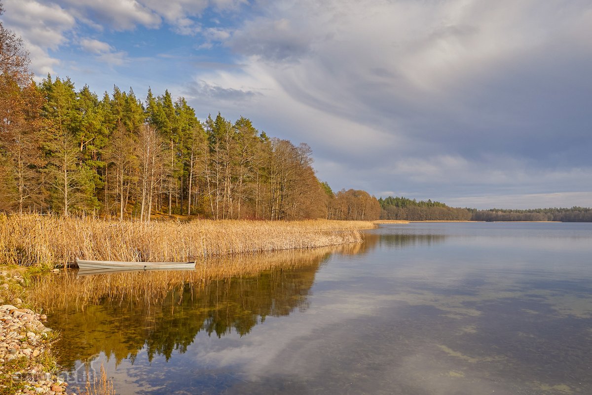 Unikalioje Lietuvos vietoje, Varėnos r. - nuotraukos Nr. 28