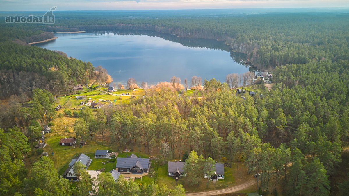 Unikalioje Lietuvos vietoje, Varėnos r. - nuotraukos Nr. 30