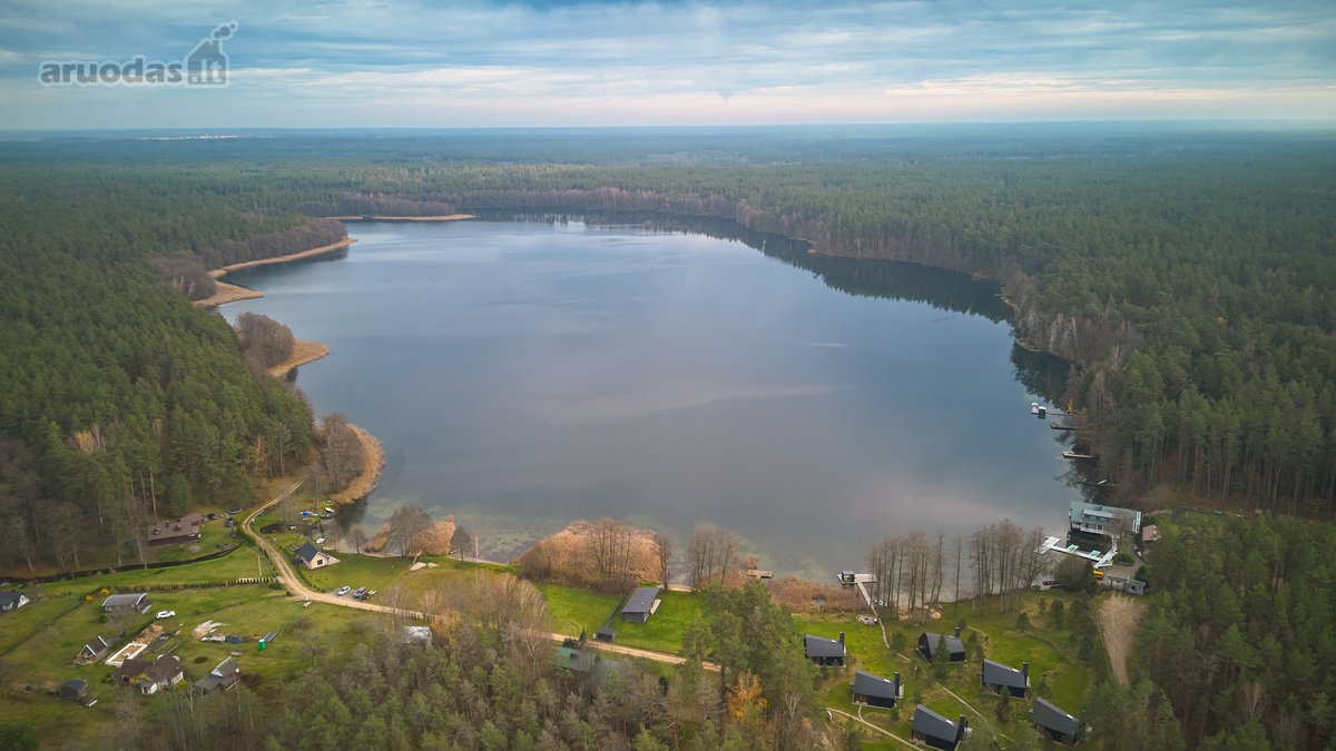 Unikalioje Lietuvos vietoje, Varėnos r. - nuotraukos Nr. 32