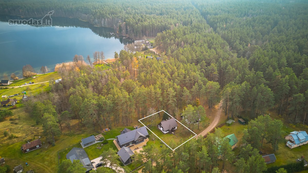 Unikalioje Lietuvos vietoje, Varėnos r. - nuotraukos Nr. 34