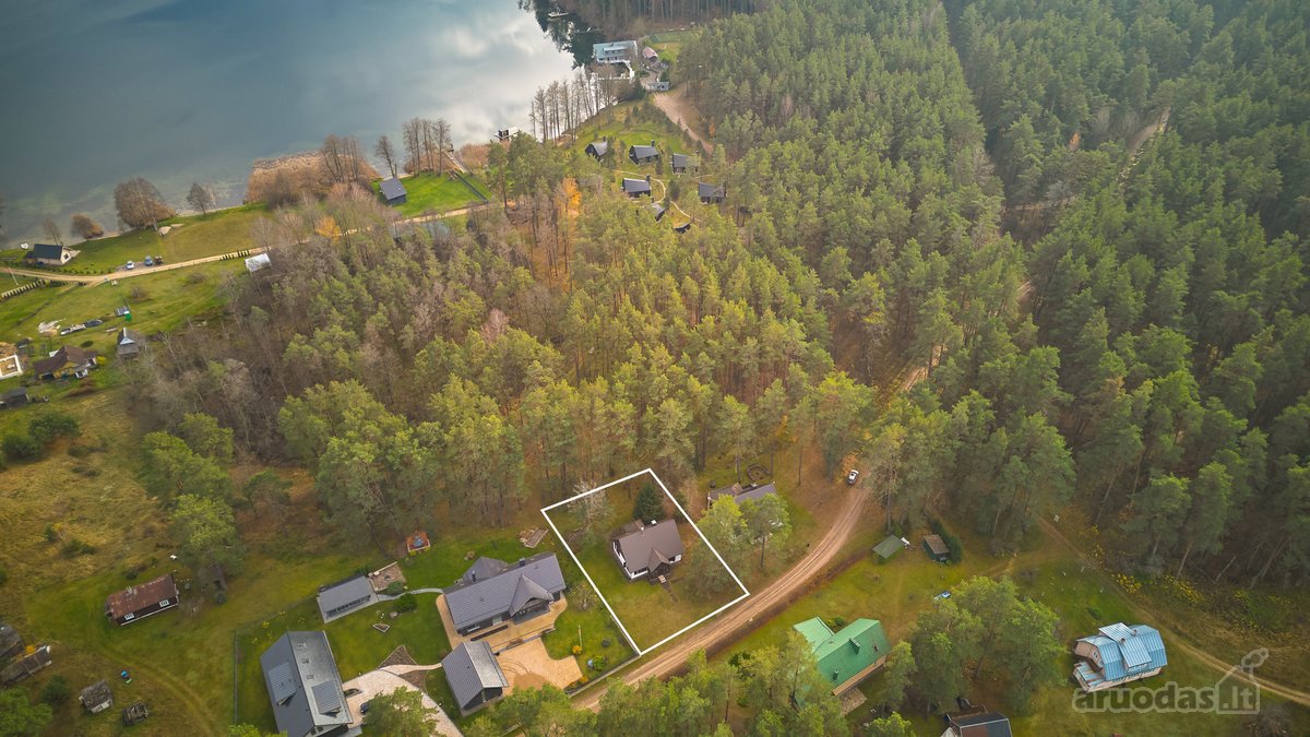 Unikalioje Lietuvos vietoje, Varėnos r. - nuotraukos Nr. 35