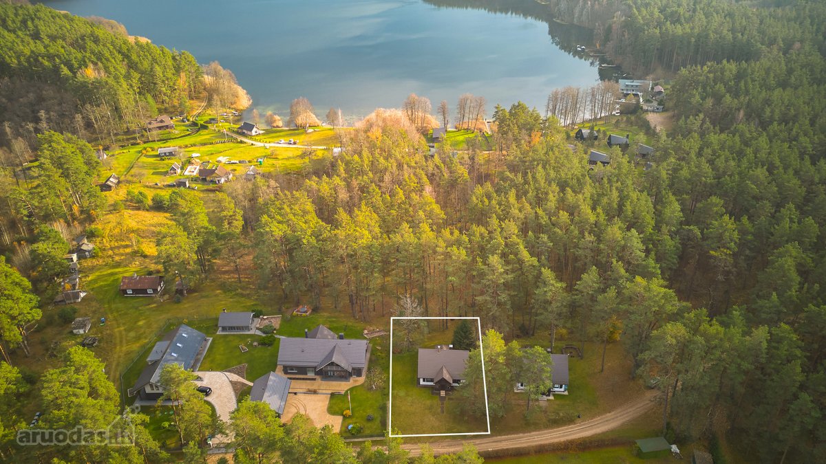Unikalioje Lietuvos vietoje, Varėnos r. - nuotraukos Nr. 36