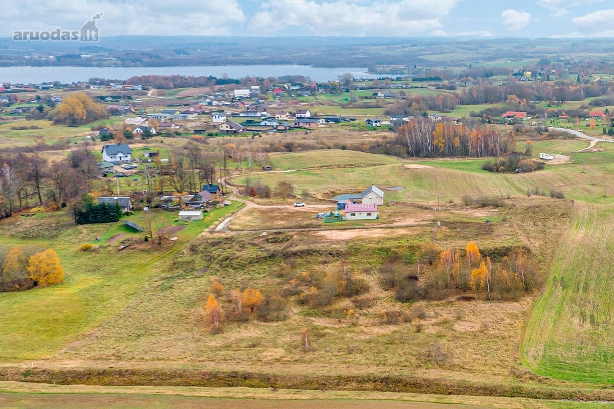 Parduodamas 1,1 ha sklypas šalia Vievio, - nuotraukos Nr. 16