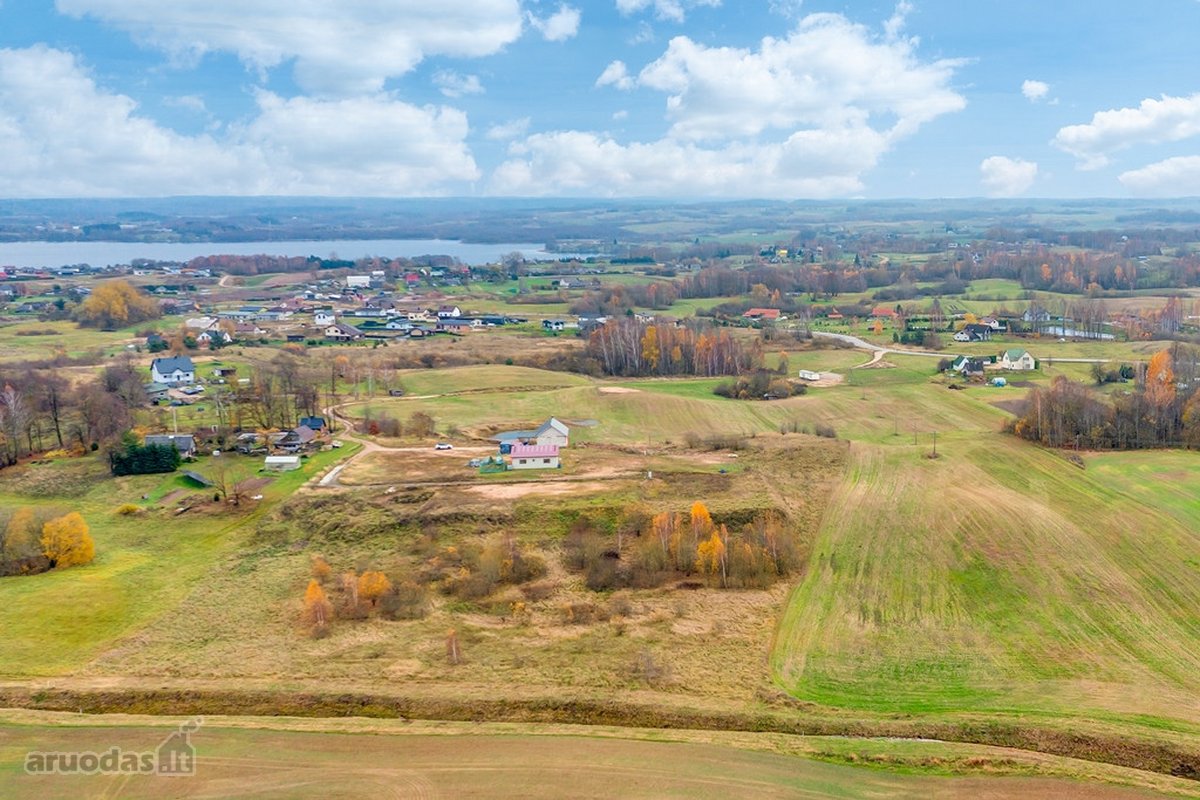 Parduodamas 1,1 ha sklypas šalia Vievio, - nuotraukos Nr. 17