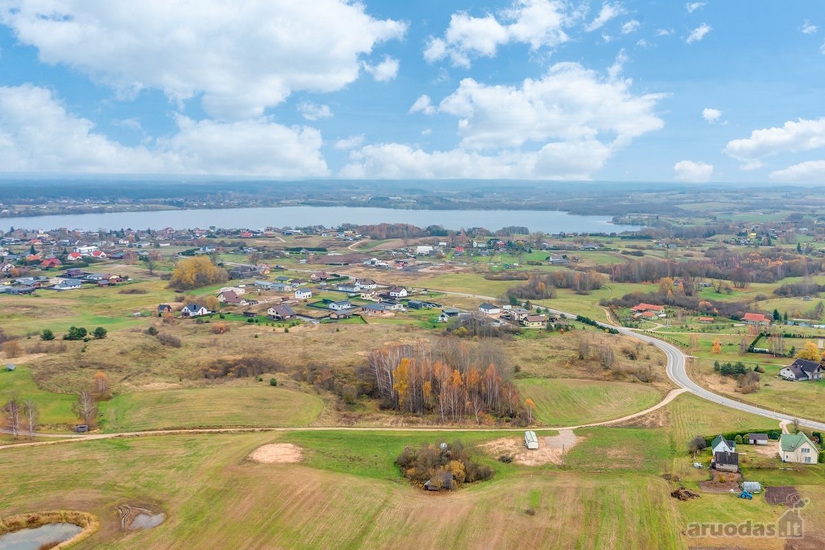 Parduodamas 1,1 ha sklypas šalia Vievio, - nuotraukos Nr. 21
