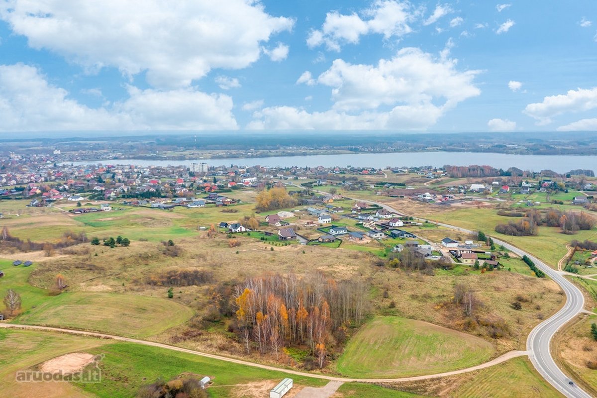 Parduodamas 1,1 ha sklypas šalia Vievio, - nuotraukos Nr. 22