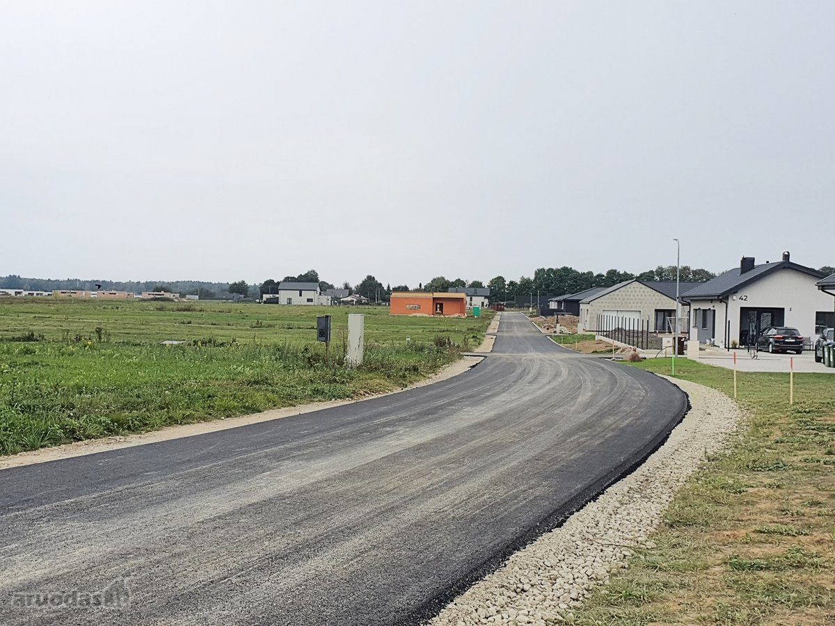 7,2 a. namų valdos , taisyklingos formos - nuotraukos Nr. 5
