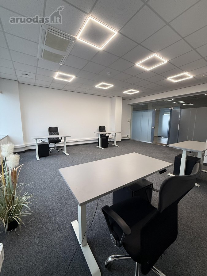 Komercinės Patalpos Jūsų Verslui - Šilutės Pl