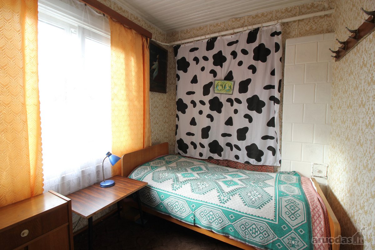 Parduodama namo dalis K. Donelaičio g., - nuotraukos Nr. 6