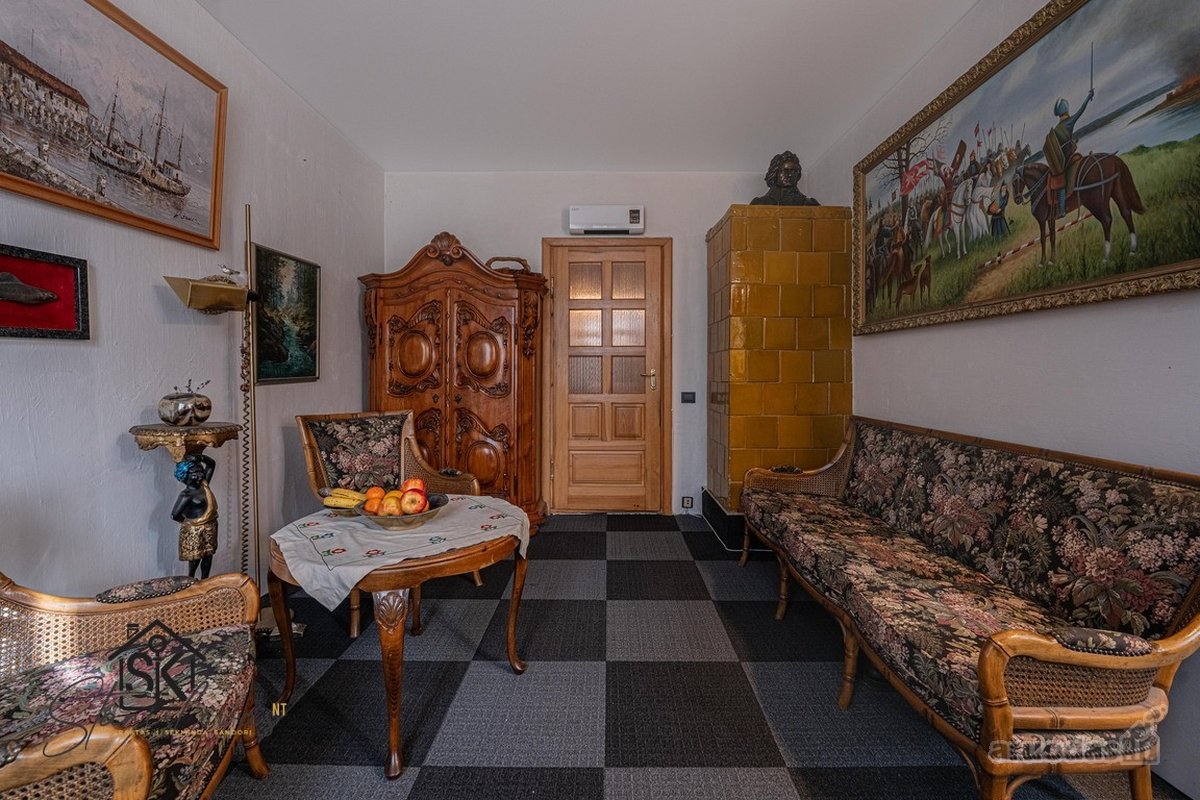 Parduodamas Butas Ir Patalpos Šilutėje, - nuotraukos Nr. 26