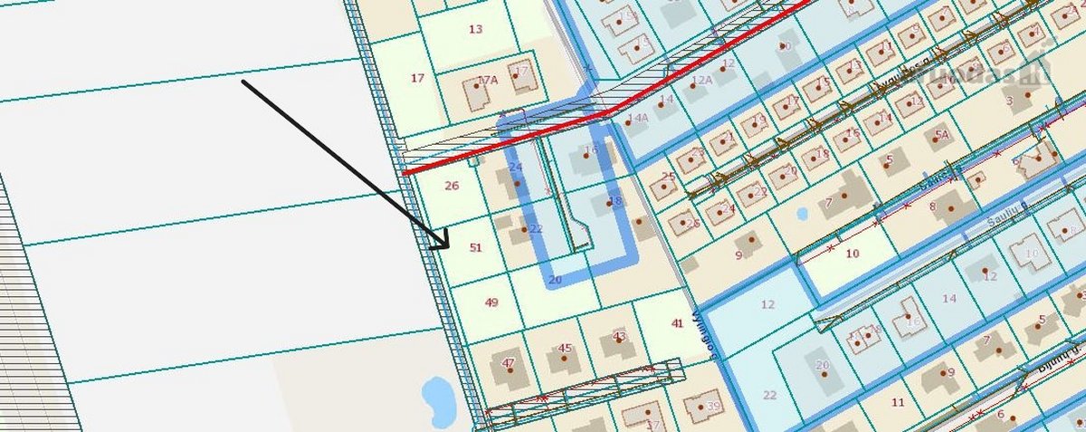 Puiki proga įsigyti parduodamą 10a sklypą - nuotraukos Nr. 2